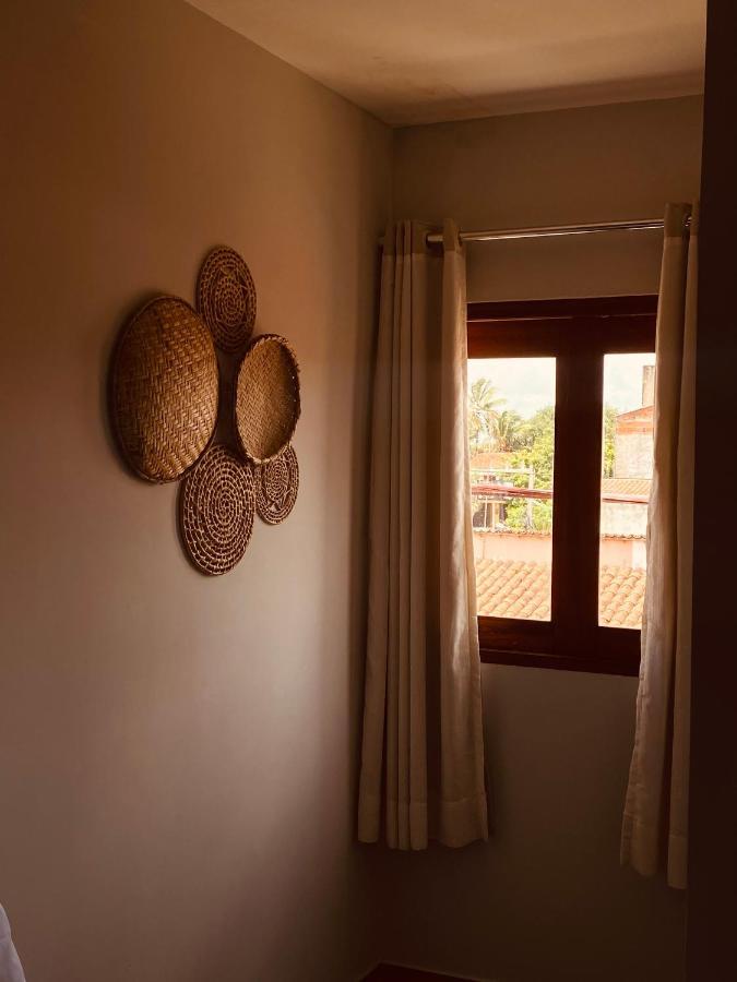 Beach Eco Stays Hotel Boutique Lagoinha Paraipaba Esterno foto