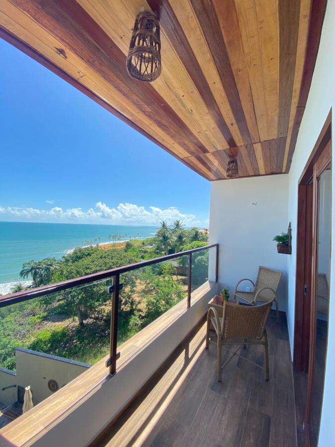 Beach Eco Stays Hotel Boutique Lagoinha Paraipaba Esterno foto