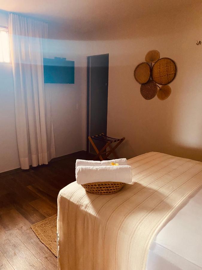 Beach Eco Stays Hotel Boutique Lagoinha Paraipaba Esterno foto