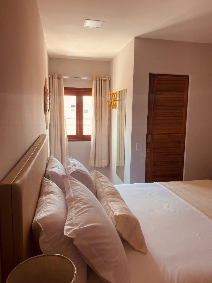 Beach Eco Stays Hotel Boutique Lagoinha Paraipaba Esterno foto