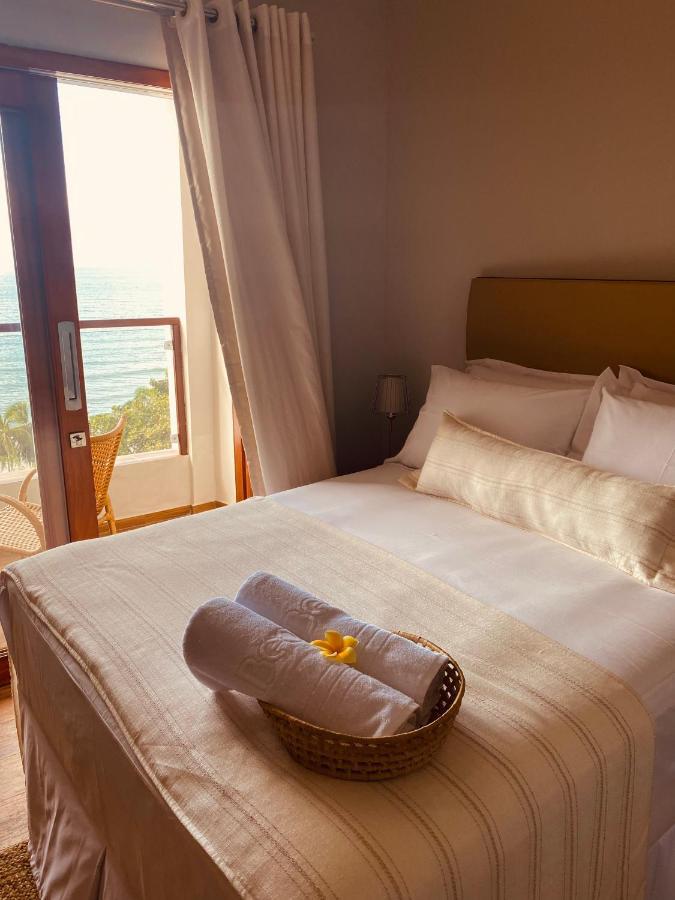 Beach Eco Stays Hotel Boutique Lagoinha Paraipaba Esterno foto