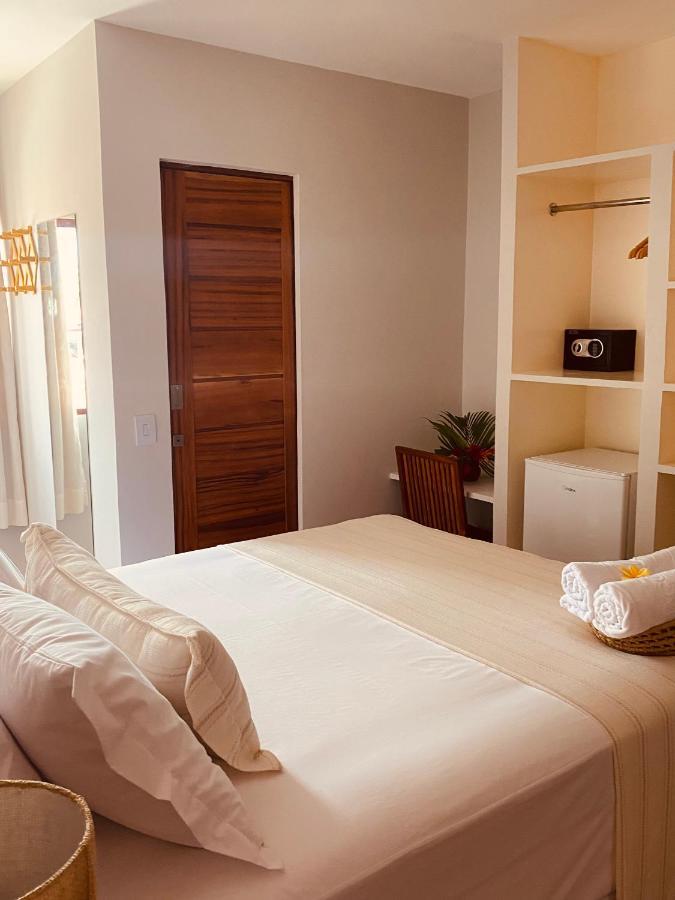 Beach Eco Stays Hotel Boutique Lagoinha Paraipaba Esterno foto