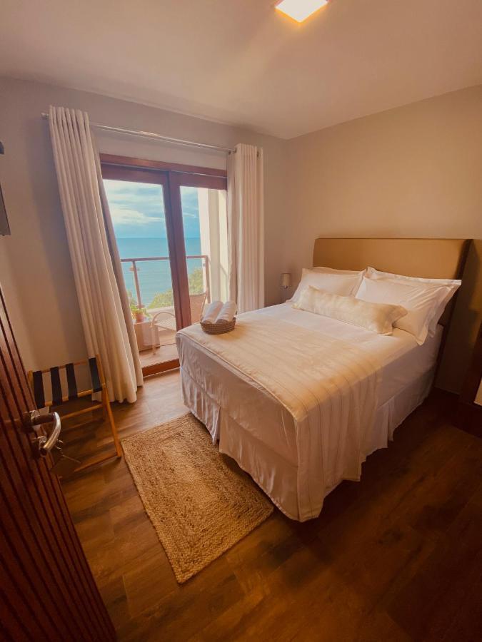 Beach Eco Stays Hotel Boutique Lagoinha Paraipaba Esterno foto