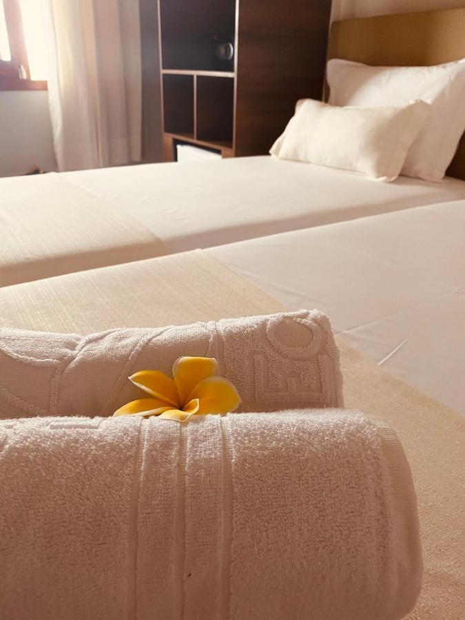Beach Eco Stays Hotel Boutique Lagoinha Paraipaba Esterno foto