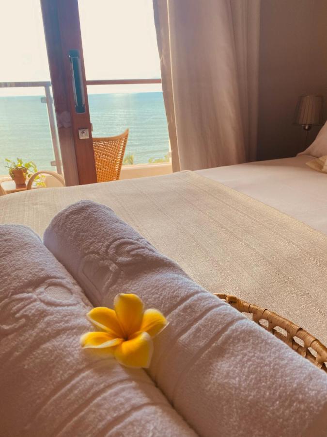 Beach Eco Stays Hotel Boutique Lagoinha Paraipaba Esterno foto