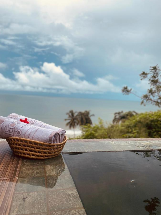Beach Eco Stays Hotel Boutique Lagoinha Paraipaba Esterno foto
