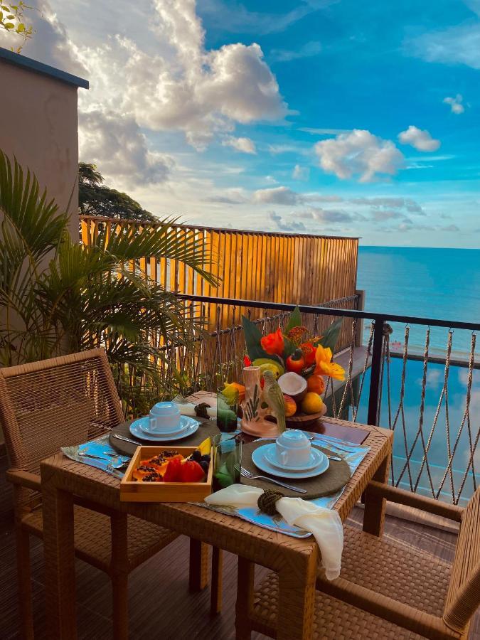 Beach Eco Stays Hotel Boutique Lagoinha Paraipaba Esterno foto