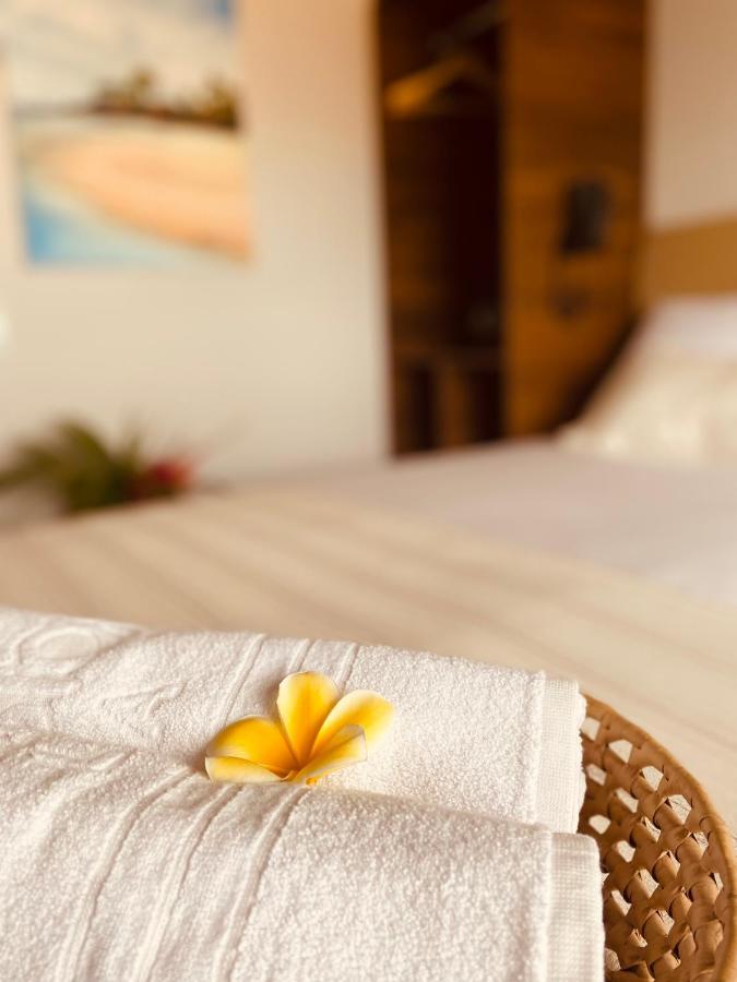 Beach Eco Stays Hotel Boutique Lagoinha Paraipaba Esterno foto