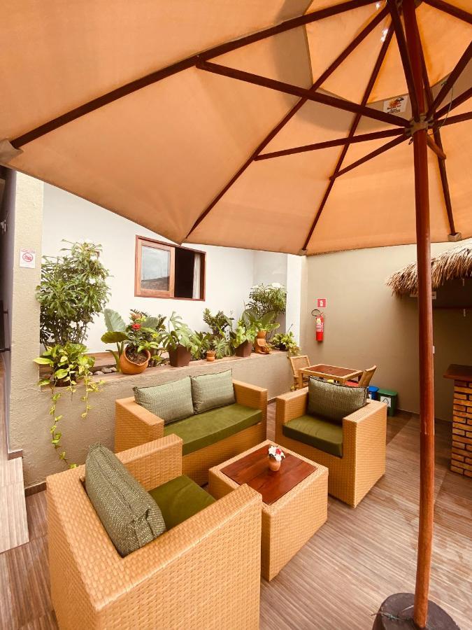 Beach Eco Stays Hotel Boutique Lagoinha Paraipaba Esterno foto