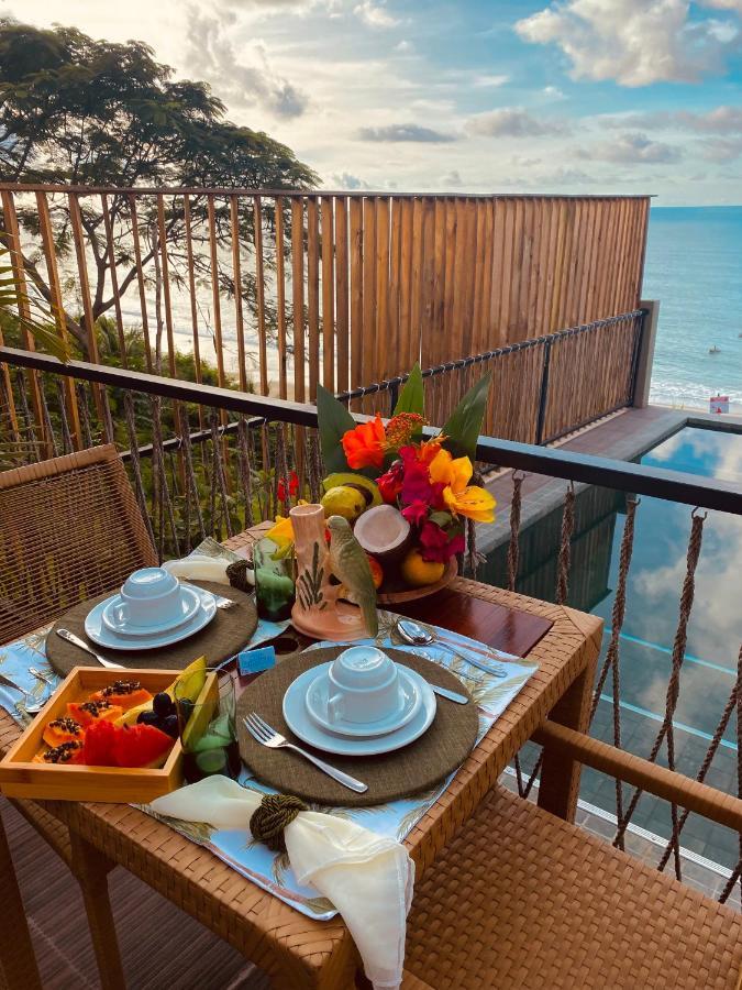Beach Eco Stays Hotel Boutique Lagoinha Paraipaba Esterno foto