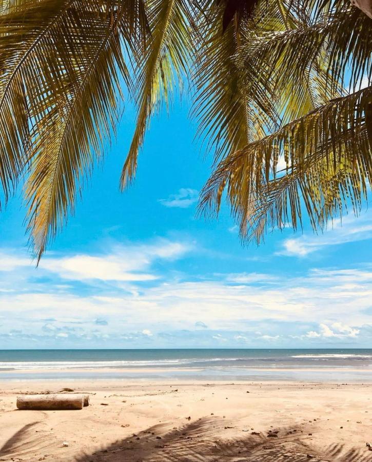 Beach Eco Stays Hotel Boutique Lagoinha Paraipaba Esterno foto