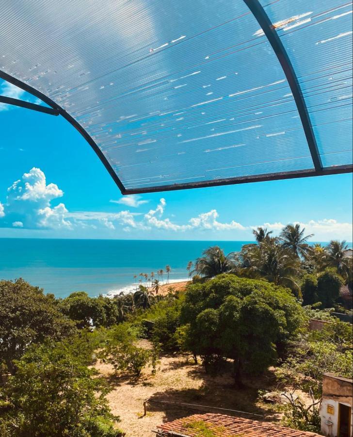 Beach Eco Stays Hotel Boutique Lagoinha Paraipaba Esterno foto
