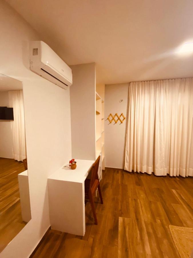 Beach Eco Stays Hotel Boutique Lagoinha Paraipaba Esterno foto
