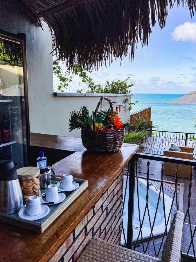 Beach Eco Stays Hotel Boutique Lagoinha Paraipaba Esterno foto