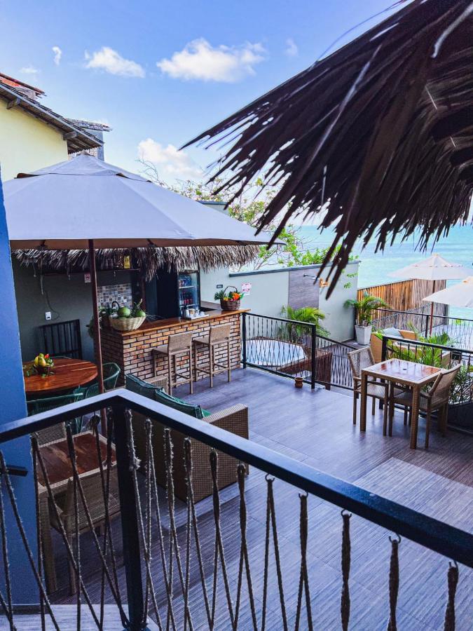 Beach Eco Stays Hotel Boutique Lagoinha Paraipaba Esterno foto