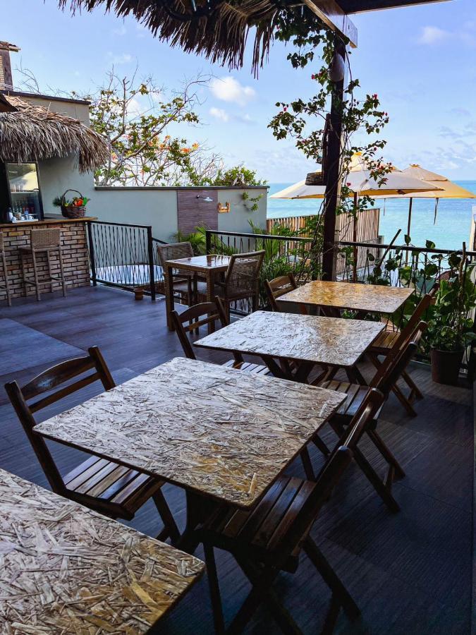 Beach Eco Stays Hotel Boutique Lagoinha Paraipaba Esterno foto