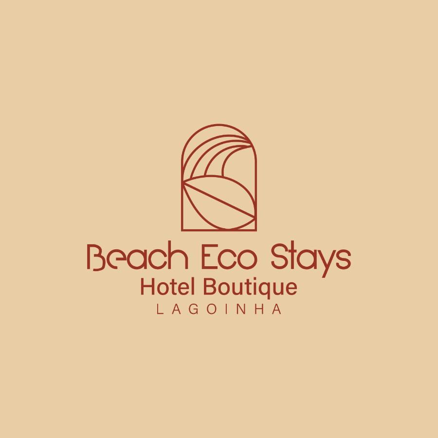 Beach Eco Stays Hotel Boutique Lagoinha Paraipaba Esterno foto