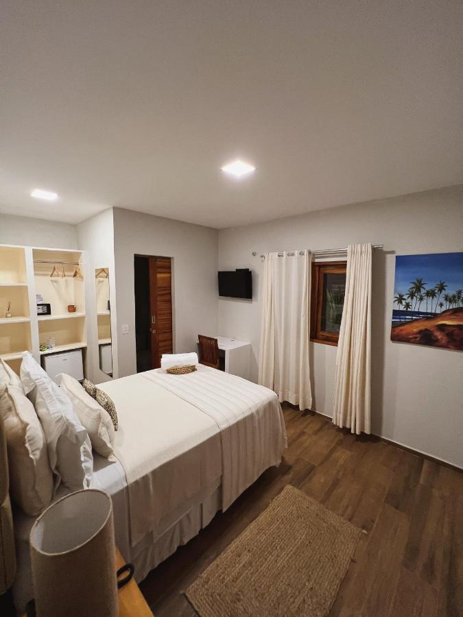 Beach Eco Stays Hotel Boutique Lagoinha Paraipaba Esterno foto