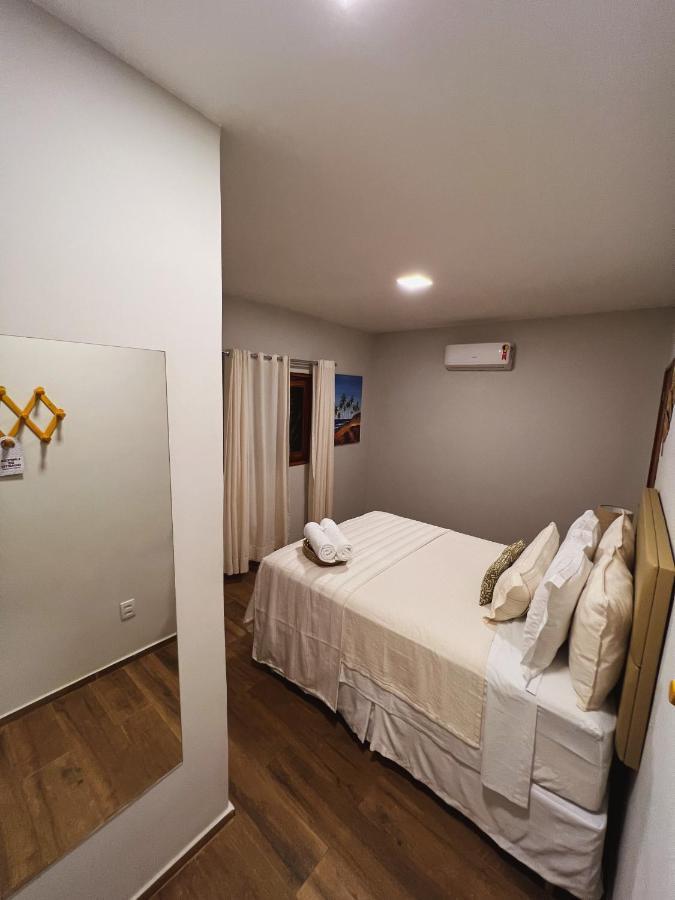 Beach Eco Stays Hotel Boutique Lagoinha Paraipaba Esterno foto