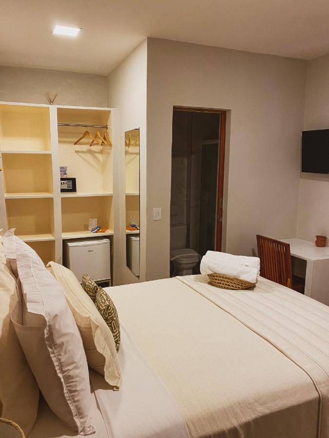 Beach Eco Stays Hotel Boutique Lagoinha Paraipaba Esterno foto