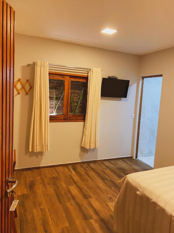 Beach Eco Stays Hotel Boutique Lagoinha Paraipaba Esterno foto