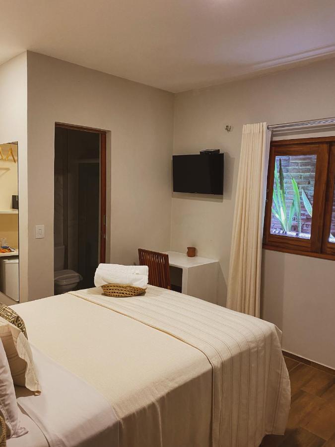 Beach Eco Stays Hotel Boutique Lagoinha Paraipaba Esterno foto
