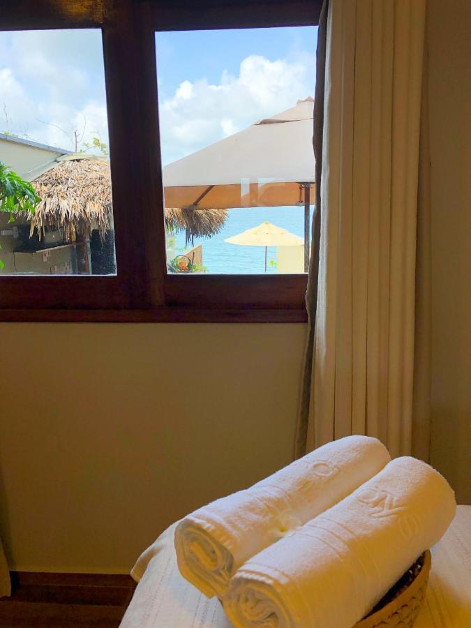 Beach Eco Stays Hotel Boutique Lagoinha Paraipaba Esterno foto
