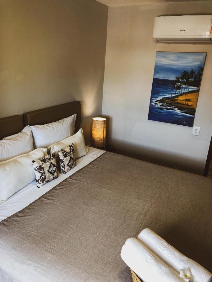 Beach Eco Stays Hotel Boutique Lagoinha Paraipaba Esterno foto