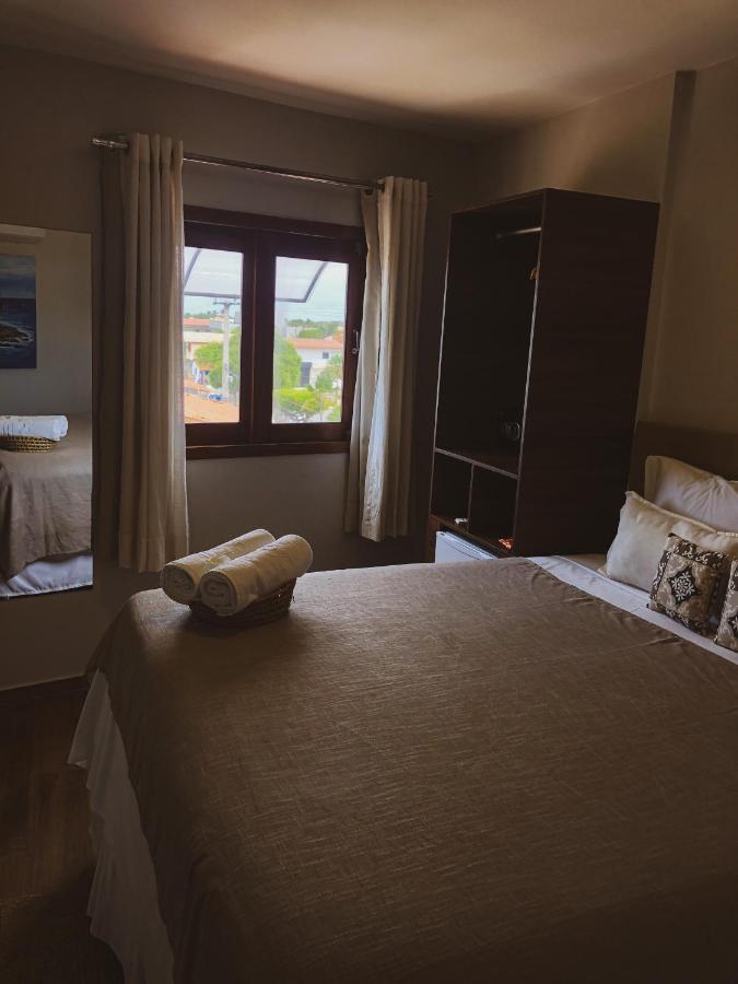 Beach Eco Stays Hotel Boutique Lagoinha Paraipaba Esterno foto